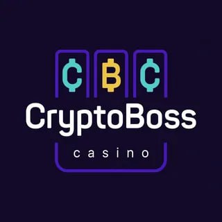 Cryptoboss Cassino